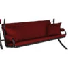 Angerer Auflage Elegance Joy -Gartenmöbel 1692144 WE FS 001 EleganceJoySchaukelauflage