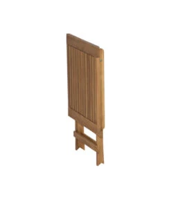 Siena Garden Hocker Paleros, Ca. B50/H52/T50 Cm -Gartenmöbel 1727627 WE DE 005 PalerosHockerAkazFSC