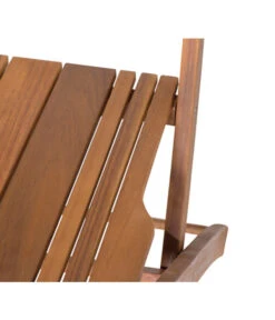 Siena Garden Klappstuhl Falun -Gartenmöbel 1744218 WE DE 002 FalunKlStuhlAkazieFSC