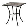 Siena Garden Mosaiktisch Stella, Ca. B64/H71/T64 Cm -Gartenmöbel 1745785 WE FS 001 StellaTis64x64cmeckig