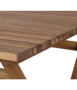 Siena Garden Klapptisch Falun, Ca. B80/H74/T80 Cm -Gartenmöbel 1774363 WE DE 004 FalunKlTis80x80AkFSC