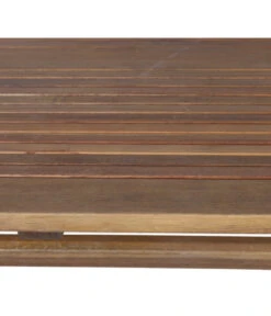 Siena Garden Klapptisch Falun, Ca. B80/H74/T80 Cm -Gartenmöbel 1774363 WE DE 005 FalunKlTis80x80AkFSC