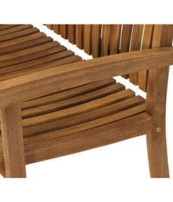 Siena Garden Bank Paleros, 3-Sitzer 10 Siena Garden Bank Paleros, 3-Sitzer -Gartenmöbel 1783083 WE DE 002 Paleros3erBankAkazFSC