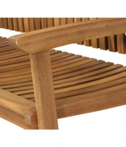 Siena Garden Bank Paleros, 3-Sitzer 11 Siena Garden Bank Paleros, 3-Sitzer -Gartenmöbel 1783083 WE DE 003 Paleros3erBankAkazFSC