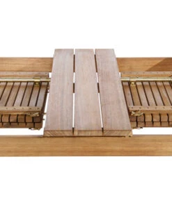 Siena Garden Ausziehtisch Falun, 150/175/200 X 100 X 74 Cm 15 Siena Garden Ausziehtisch Falun, 150/175/200 X 100 X 74 Cm -Gartenmöbel 1786367 WE DE 006 FalunATis150175200