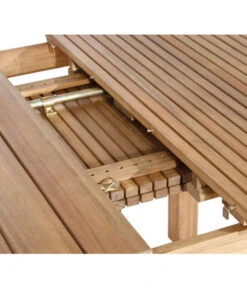 Siena Garden Ausziehtisch Falun, 150/175/200 X 100 X 74 Cm 16 Siena Garden Ausziehtisch Falun, 150/175/200 X 100 X 74 Cm -Gartenmöbel 1786367 WE DE 007 FalunATis150175200