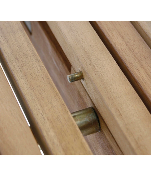 Siena Garden Ausziehtisch Falun, 150/175/200 X 100 X 74 Cm 9 Siena Garden Ausziehtisch Falun, 150/175/200 X 100 X 74 Cm – Bild 7