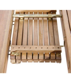 Siena Garden Ausziehtisch Falun, 150/175/200 X 100 X 74 Cm 19 Siena Garden Ausziehtisch Falun, 150/175/200 X 100 X 74 Cm -Gartenmöbel 1786367 WE DE 010 FalunATis150175200