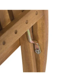 Siena Garden Klappstuhl Paleros -Gartenmöbel 1885441 WE DE 003 PalerosKlStuhlAkazFSC