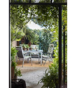 Madison Hochlehnerpolster Maui, Ca. B120/H5/T50 Cm -Gartenmöbel 1897149 WE MO 002 GruppeElements