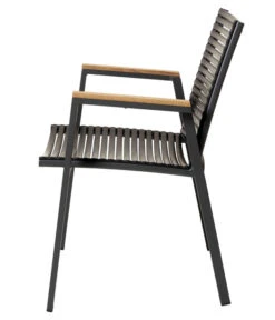 Cinas Stapelstuhl Mood Extreme -Gartenmöbel 2011765 WE FS 003 StapelstuhlMoodExtreme