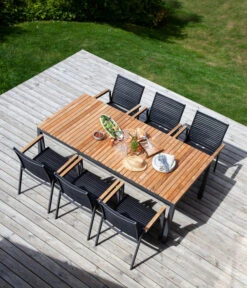 Cinas Stapelstuhl Mood Extreme -Gartenmöbel 2011765 WE MO 003 StapelstuhlMoodExtreme