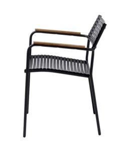 Cinas Stapelstuhl Mood Air -Gartenmöbel 2011906 WE FS 003 StapelstuhlMoodAir