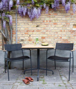 Cinas Stapelstuhl Mood Air -Gartenmöbel 2011906 WE MO 001 StapelstuhlMoodAir