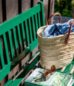 Cinas Gartenbank Brighton 8 Cinas Gartenbank Brighton -Gartenmöbel 2012060 WE MO 002 GartenbankBrighton