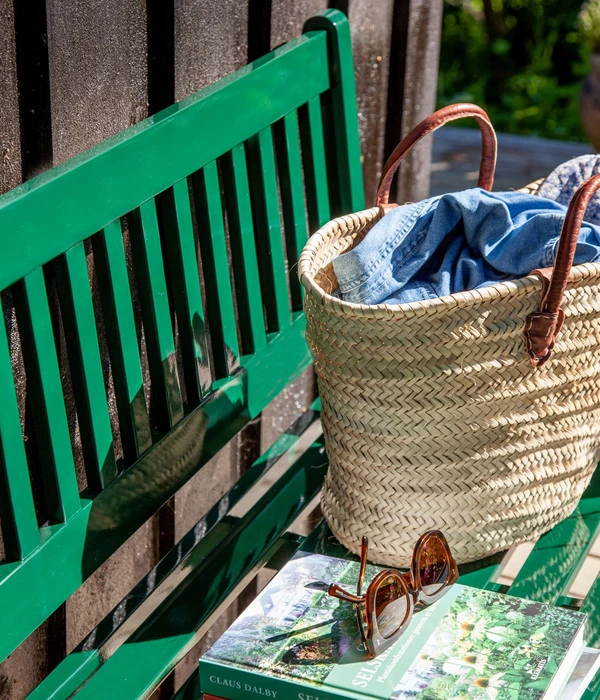 Cinas Gartenbank Brighton 5 Cinas Gartenbank Brighton – Bild 3