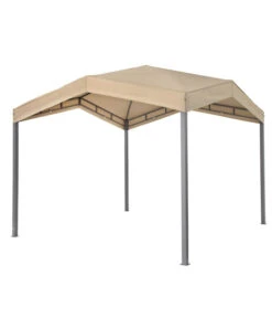 Tepro Gartenpavillon Marabo, Ca. B305/H275/T305 Cm