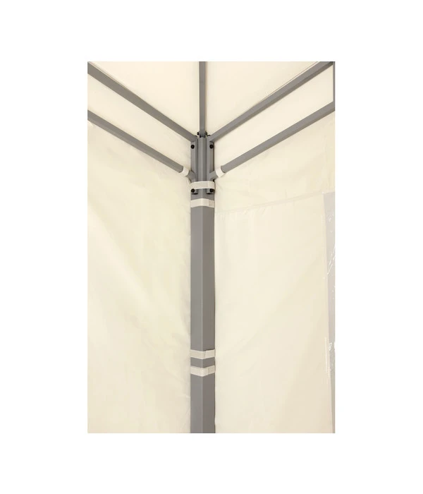 Tepro Seitenteilset Für Gartenpavillon Marabo 6 Tepro Seitenteilset Für Gartenpavillon Marabo – Bild 4