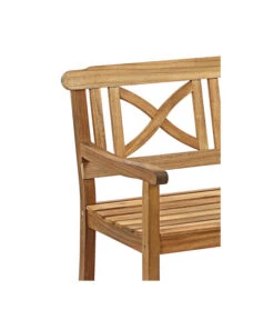 Dehner Gartenbank Malmoe 13 Dehner Gartenbank Malmoe -Gartenmöbel 2403566 WE DE 001 DehnerParkbankMalmoe