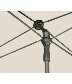 Dehner Sonnenschirm Keros, Rechteckig, Ca. B255/T170 Cm 18 Dehner Sonnenschirm Keros, Rechteckig, Ca. B255/T170 Cm -Gartenmöbel 2408060 WE DE 001 DehnerSchirmKerosCremeNeu