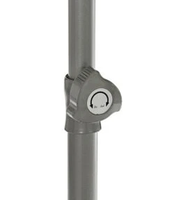 Dehner Sonnenschirm Keros, Rechteckig, Ca. B255/T170 Cm 19 Dehner Sonnenschirm Keros, Rechteckig, Ca. B255/T170 Cm -Gartenmöbel 2408060 WE DE 002 DehnerSchirmKerosCremeNeu