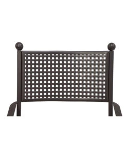 MBM Gartensessel Romeo -Gartenmöbel 2565505 WE DE 001 GartensesselRomeo