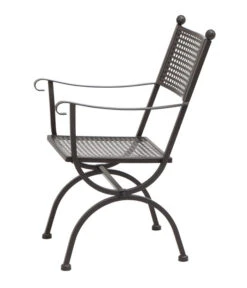 MBM Gartensessel Romeo -Gartenmöbel 2565505 WE FS 003 GartensesselRomeo