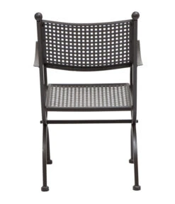 MBM Gartensessel Romeo -Gartenmöbel 2565505 WE FS 004 GartensesselRomeo