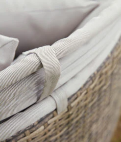 Dehner Sunlounger Florida, Ca. B160/H70/T220 Cm 17 Dehner Sunlounger Florida, Ca. B160/H70/T220 Cm -Gartenmöbel 2766806 WE DE 002 DehnerSunloungerFloridaNeu