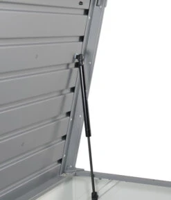 Biohort FreizeitBox 130, Ca. B134/H71/T62 Cm -Gartenmöbel 2816585 WE DE 001 BiohortGasdruckfeder FreizeitBox