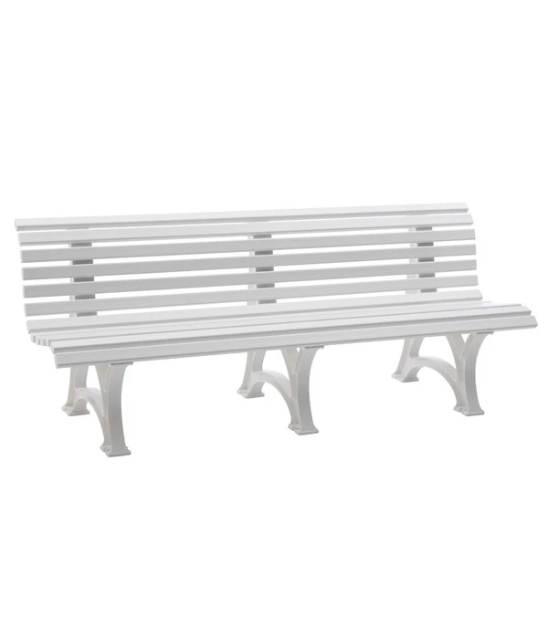 Blome Bank Borkum, 4-Sitzer 3 Blome Bank Borkum, 4-Sitzer