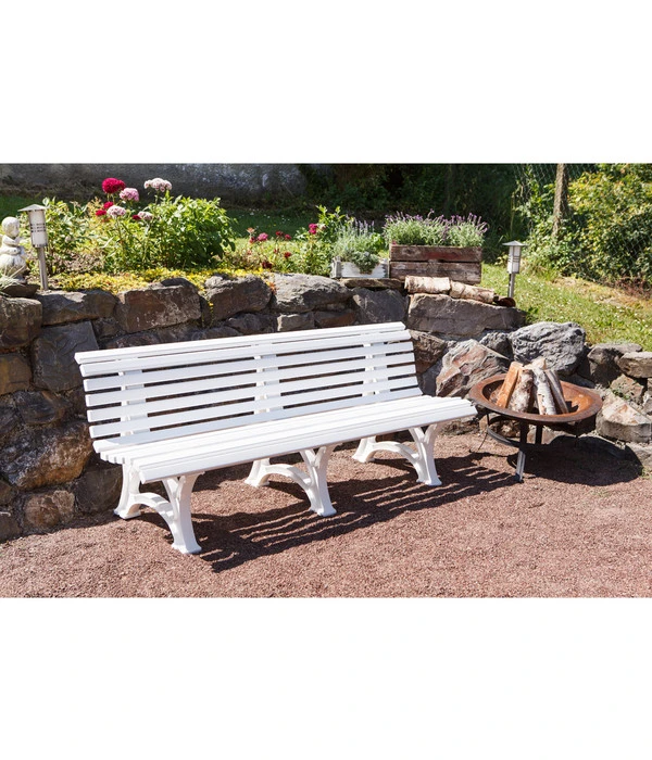 Blome Bank Borkum, 4-Sitzer 4 Blome Bank Borkum, 4-Sitzer – Bild 2