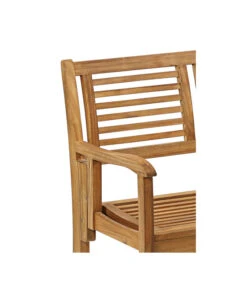 Dehner Klappbank Douglas, 3-Sitzer -Gartenmöbel 3099629 3099611 WE DE 001 DehnerKlappbankDouglas