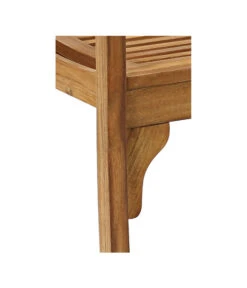 Dehner Klappbank Douglas, 4-Sitzer -Gartenmöbel 3099629 3099611 WE DE 002 DehnerKlappbankDouglas 1