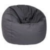 Outbag Outdoor-Sitzsack Donut Plus 2 Outbag Outdoor-Sitzsack Donut Plus -Gartenmöbel 3472917 WE FS 001 DonutPlusAnthrazit