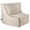 Outbag Outdoor-Sitzsack Piece Zipper Plus -Gartenmöbel 3484821 WE FS 001 OutbagOutdoorSitzsackPieceZipperPlusbeige