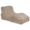 Outbag Outdoor-Sitzsack Wave Plus 2 Outbag Outdoor-Sitzsack Wave Plus -Gartenmöbel 3501046 WE FS 001 WavePlusMud