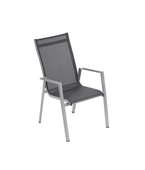 Dehner Stapelstuhl Macon 3 Dehner Stapelstuhl Macon