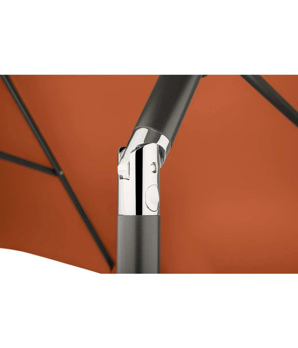 Schneider Sonnenschirm Adria, Rund, Ca. Ø300 Cm 9 Schneider Sonnenschirm Adria, Rund, Ca. Ø300 Cm – Bild 7