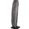 AeroCover Ampelschirmhülle Für Schirme M. Gebogenem Rohr Ø 350 Cm -Gartenmöbel 4123881 WE FS 002 AtmungsaktiveSchutzhuellefuerAmpelschirmeH250x85cm35m