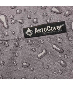 AeroCover Sitzgruppenhülle, Ca. Ø200/H85 Cm -Gartenmöbel 4123964 WE DE 003 AtmungsaktiveSchutzhuellefuerSitzgruppen200xH85cm