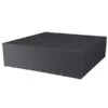AeroCover Loungesethülle Rechteckig, 400x300x70 Cm -Gartenmöbel 4124244 WE FS 002 AtmungsaktiveSchutzhuellefuerLoungeSets400x300x70cm