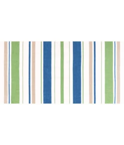 La Siesta Chilllounge Einzel-Stabhängematte Mit Gestell -Gartenmöbel 4201703 WE DE 002 CHILLLOUNGE GREEN BAY