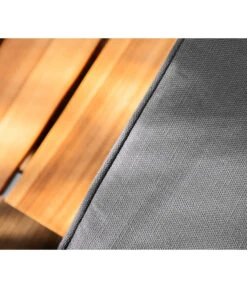 Dehner Aluminium-Lounge Malibu, 2-teilig -Gartenmöbel 4209870 WE DE 004 LoungeMalibuNEU