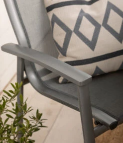 Dehner Stapelstuhl Hochlehner Chicago -Gartenmöbel 4210274 WE DE 001 DehnerStapelstuhlChicago