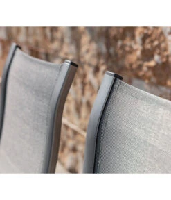 Dehner Stapelstuhl Hochlehner Chicago -Gartenmöbel 4210274 WE DE 002 DehnerStapelstuhlChicago