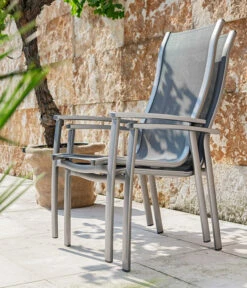 Dehner Stapelstuhl Hochlehner Chicago -Gartenmöbel 4210274 WE DE 004 DehnerStapelstuhlChicago