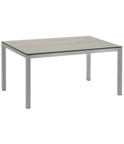 Dehner Premium Esstisch Nantes, Ca. B152/H75/T90 Cm