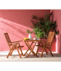 Dehner Positionssessel Macao -Gartenmöbel 4223160 WE MO 006 GruppeMacaoNeu