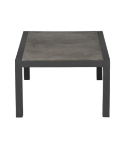 Siena Garden Loungetisch Belia, Ca. B120/H43,5/T70 Cm -Gartenmöbel 4254926 WE DE 004 Loungetischbeliaanthra